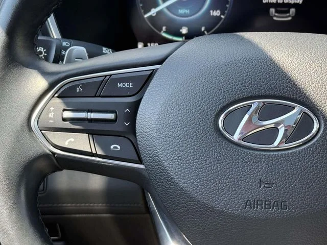 2023 Hyundai Santa Fe Limited - Photo 23