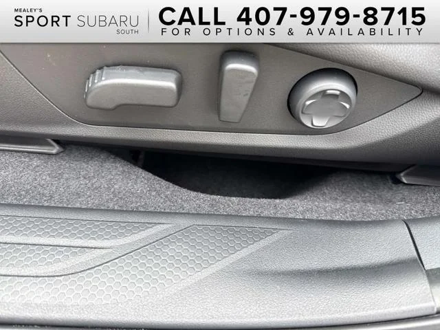 New 2026 SAPPHIRE BLUE PEARL Subaru Touring XT image 74