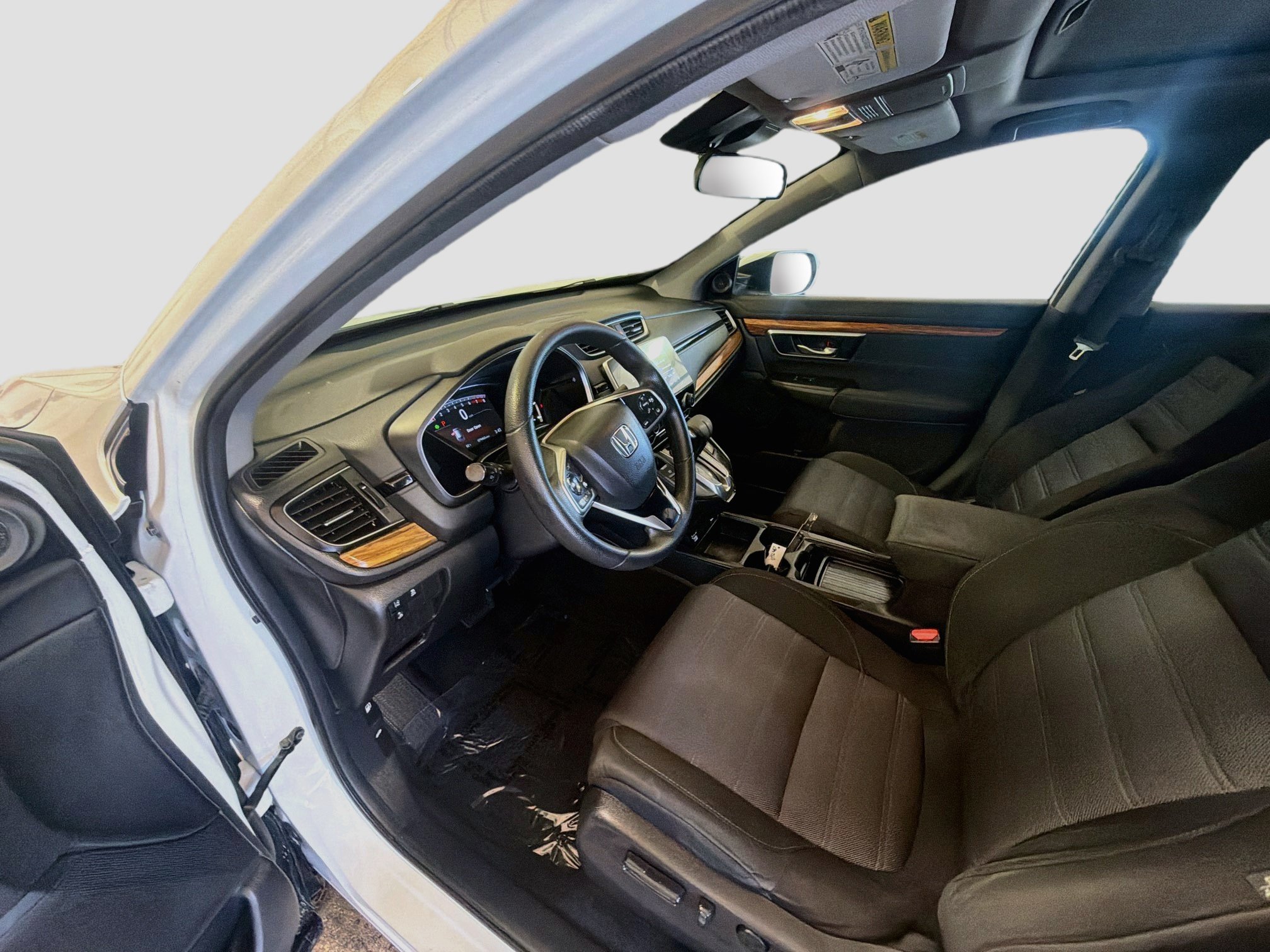 2021 Honda CR-V EX - Photo 9