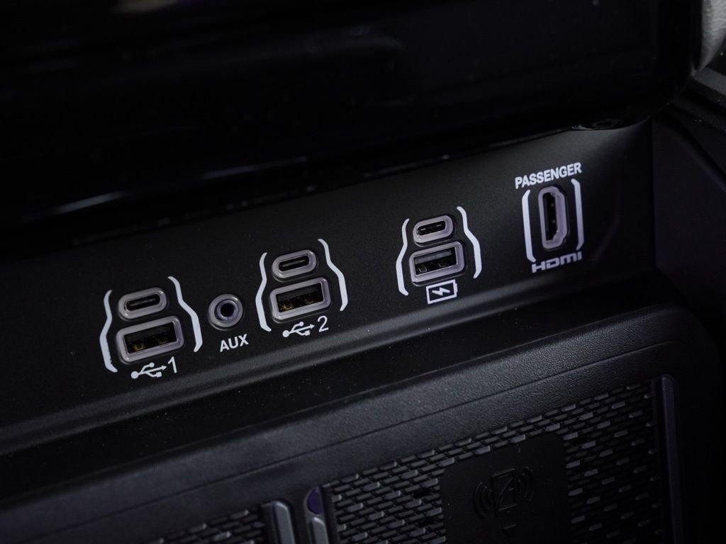 New 2026 Canyon Lake Exterior Paint RAM Rebel image 18