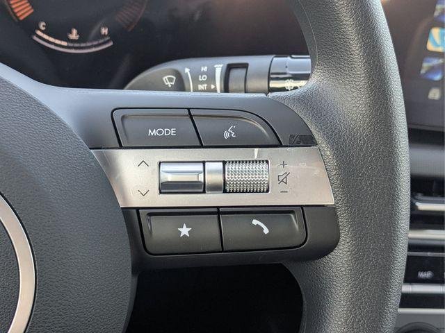 New 2026 Sage Gray Hyundai SE FWD image 63