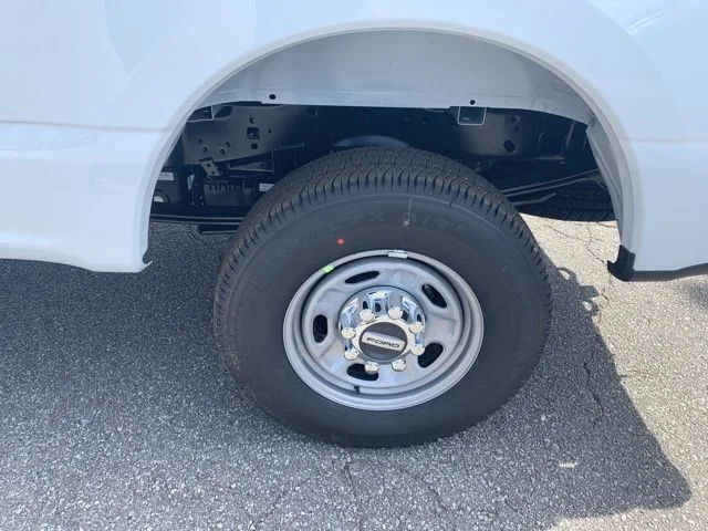 New 2026 White Ford F-250® XL image 37