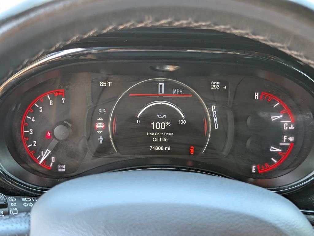 Used 2023 Black Dodge GT Plus image 25