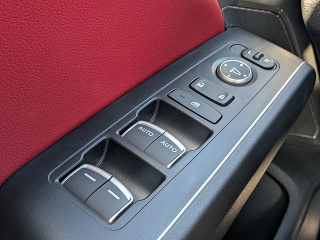 New 2026 Majestic Black Pearl Acura A-Spec Tech Package image 25