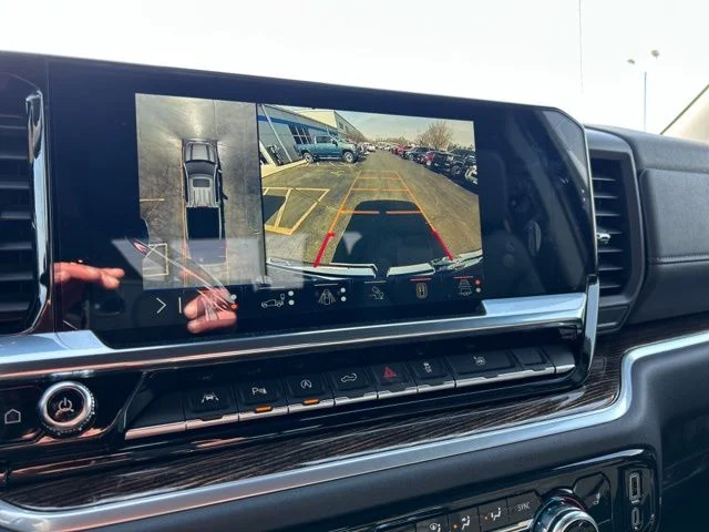New 2026 Onyx Black GMC Elevation image 86