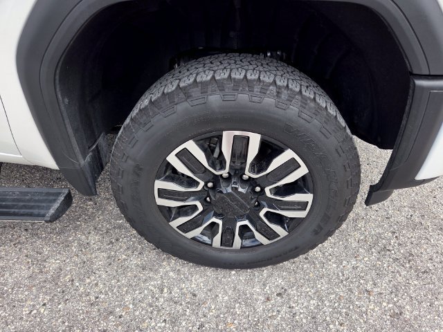 2025 GMC Sierra 3500HD Denali Ultimate - Photo 18