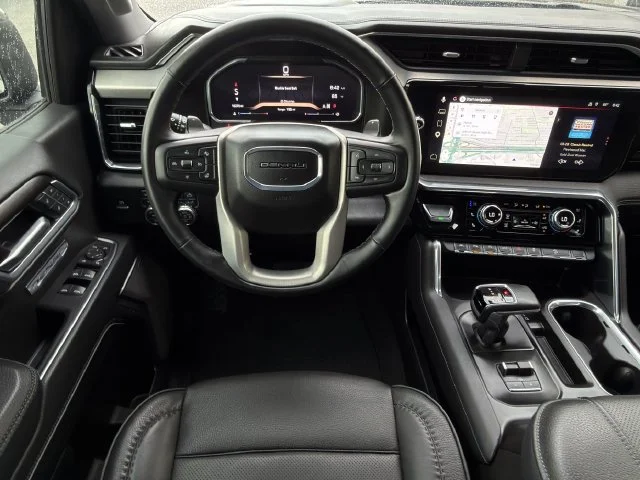 2026 GMC Sierra 1500 Denali - Photo 18