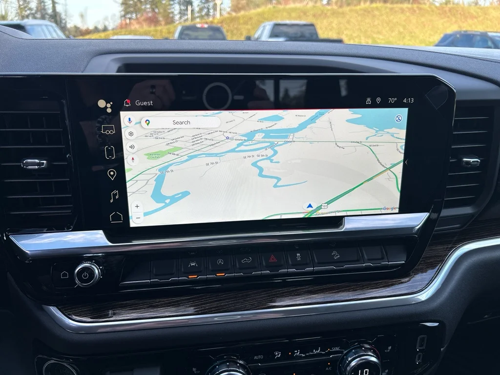 2026 GMC Sierra 1500 Elevation - Photo 18