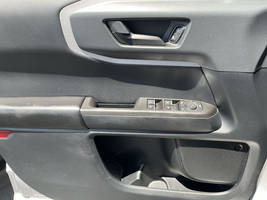 Used 2021 Silver Ford Big Bend image 13