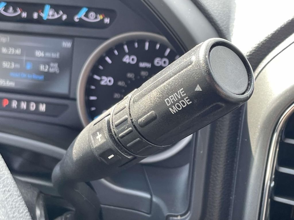 Used 2021 Silver Ford XLT image 23
