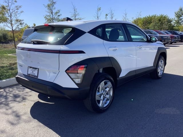 2026 Hyundai Kona SE - Photo 7