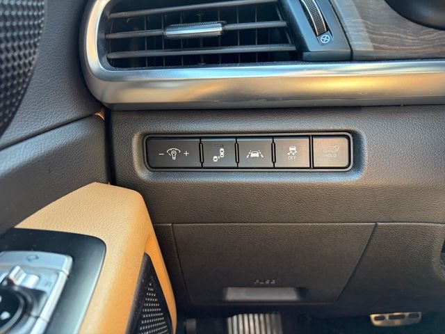 Used 2021 Ebony Black Kia SX image 31