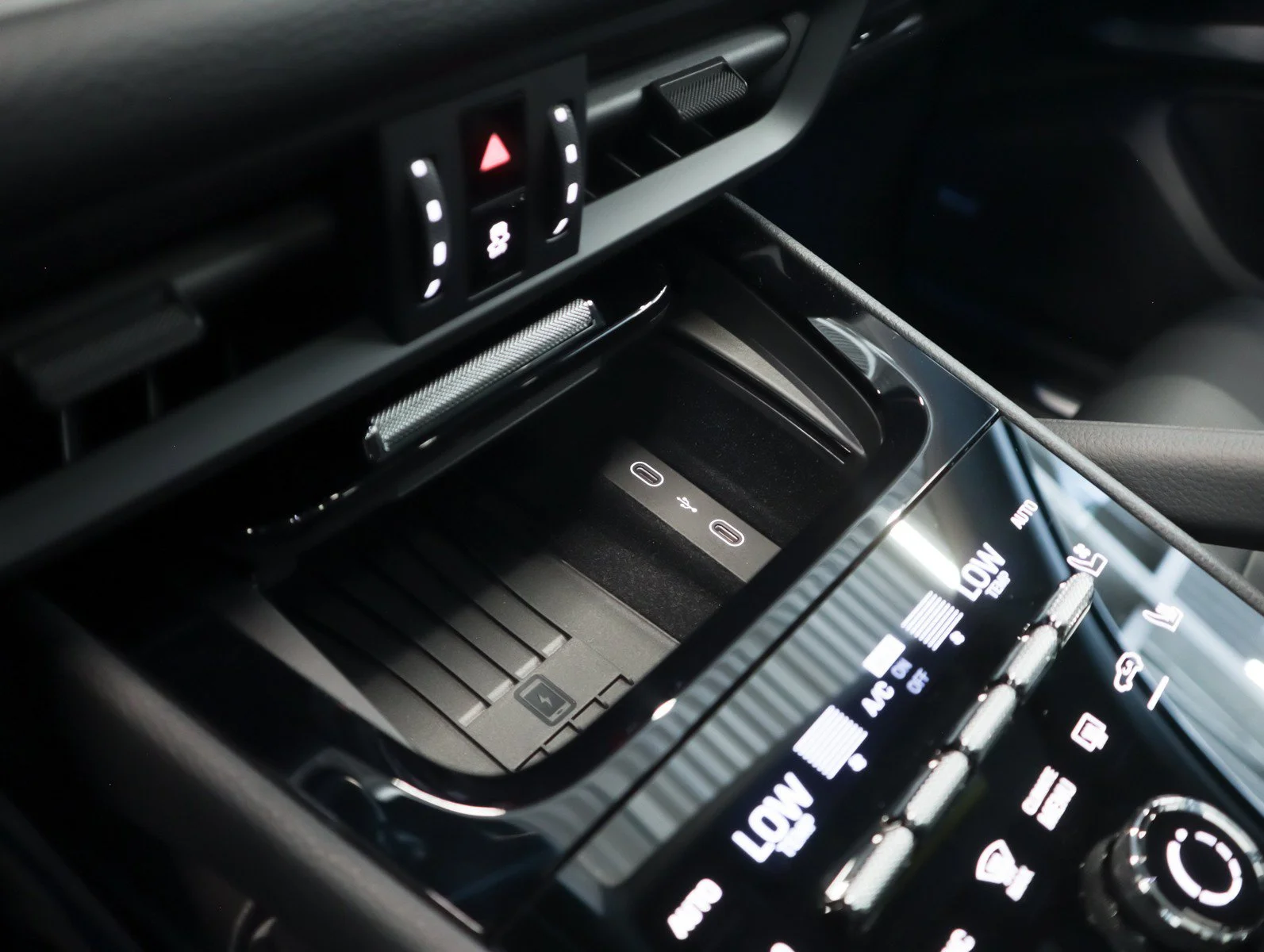 New 2026 Chromite Black Metallic Porsche S Coupe image 19