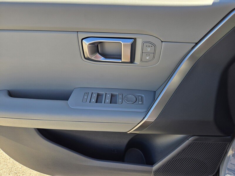 New 2027 Pale Gray Kia EX image 10