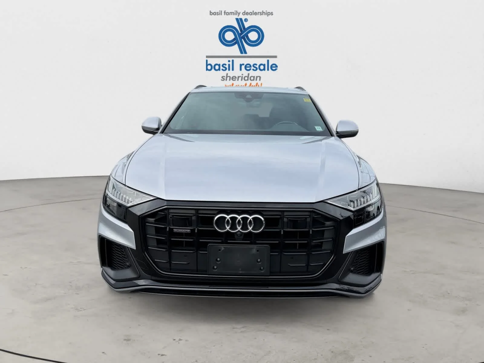 Used 2021  Audi Premium Plus image 10