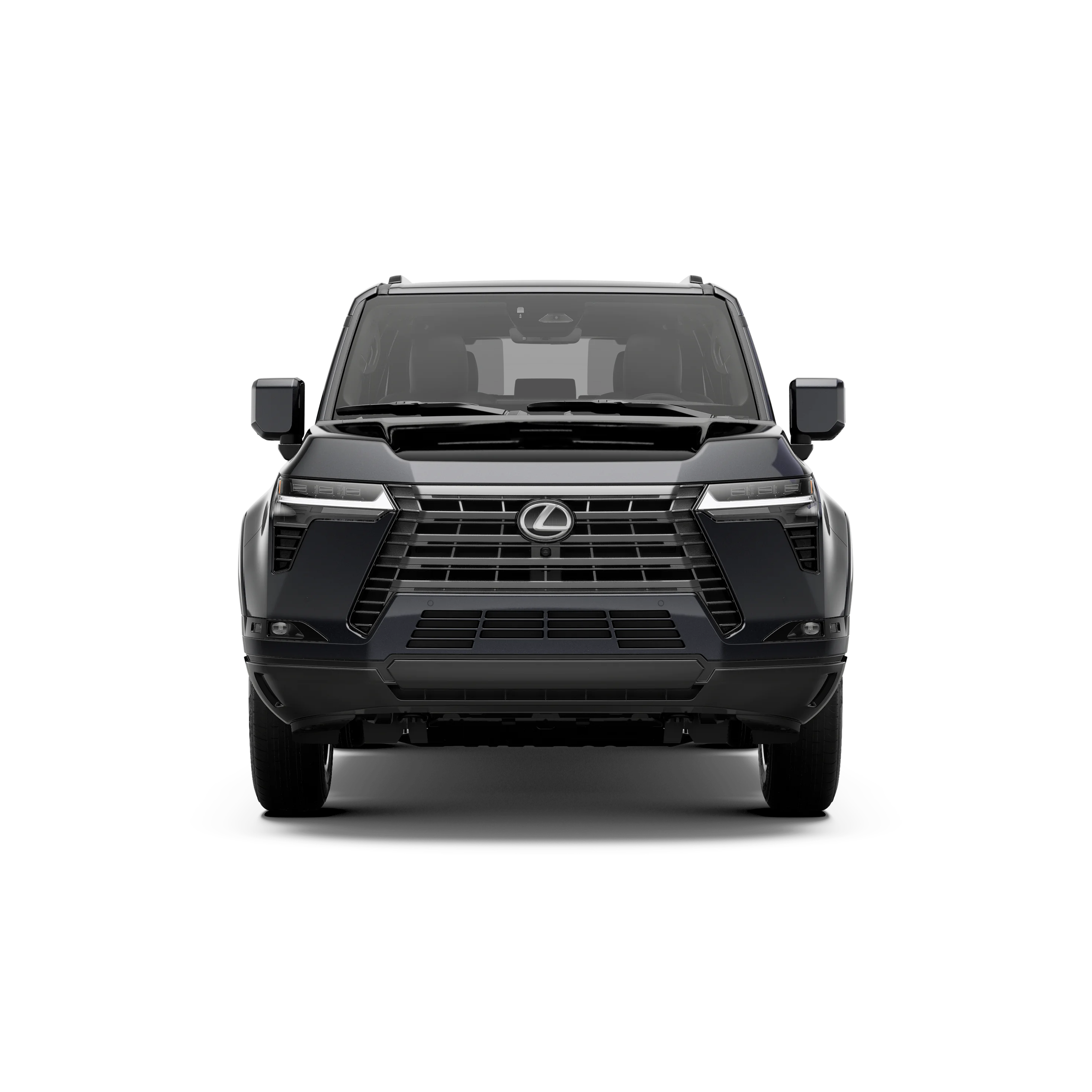 New 2027 Caviar Lexus 550 PREMIUM+ image 5