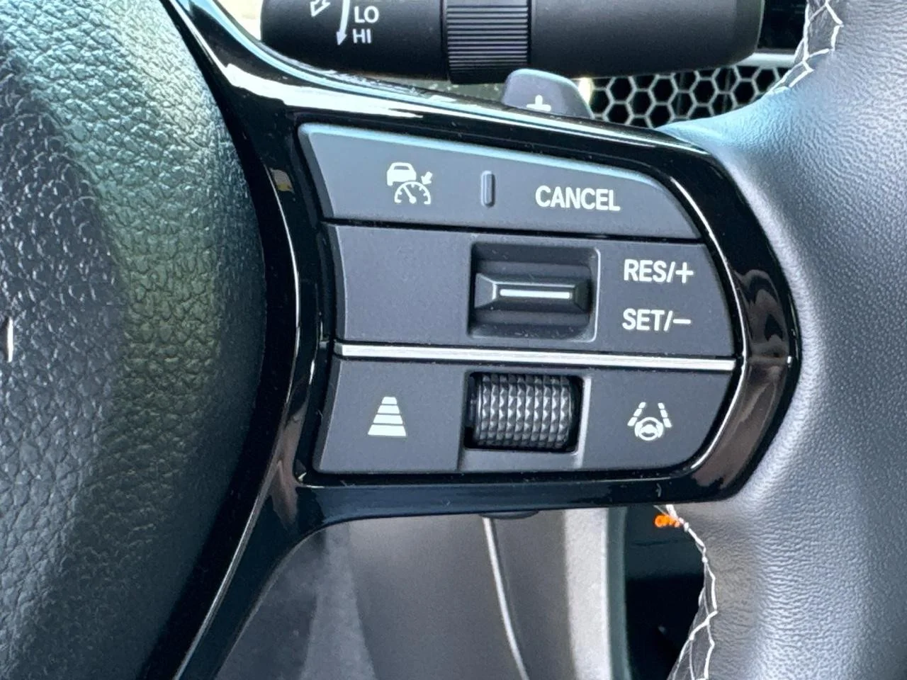 2026 Honda Civic Sport Touring - Photo 22