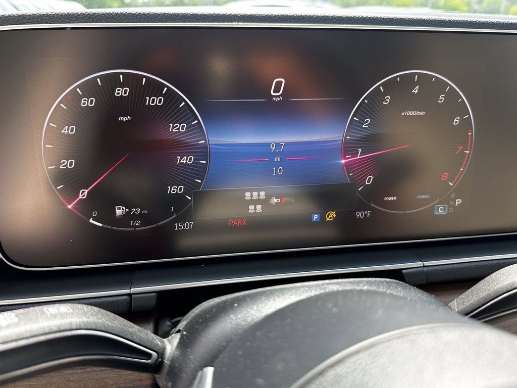 New 2026 Polar White Mercedes-Benz GLE 350 image 30