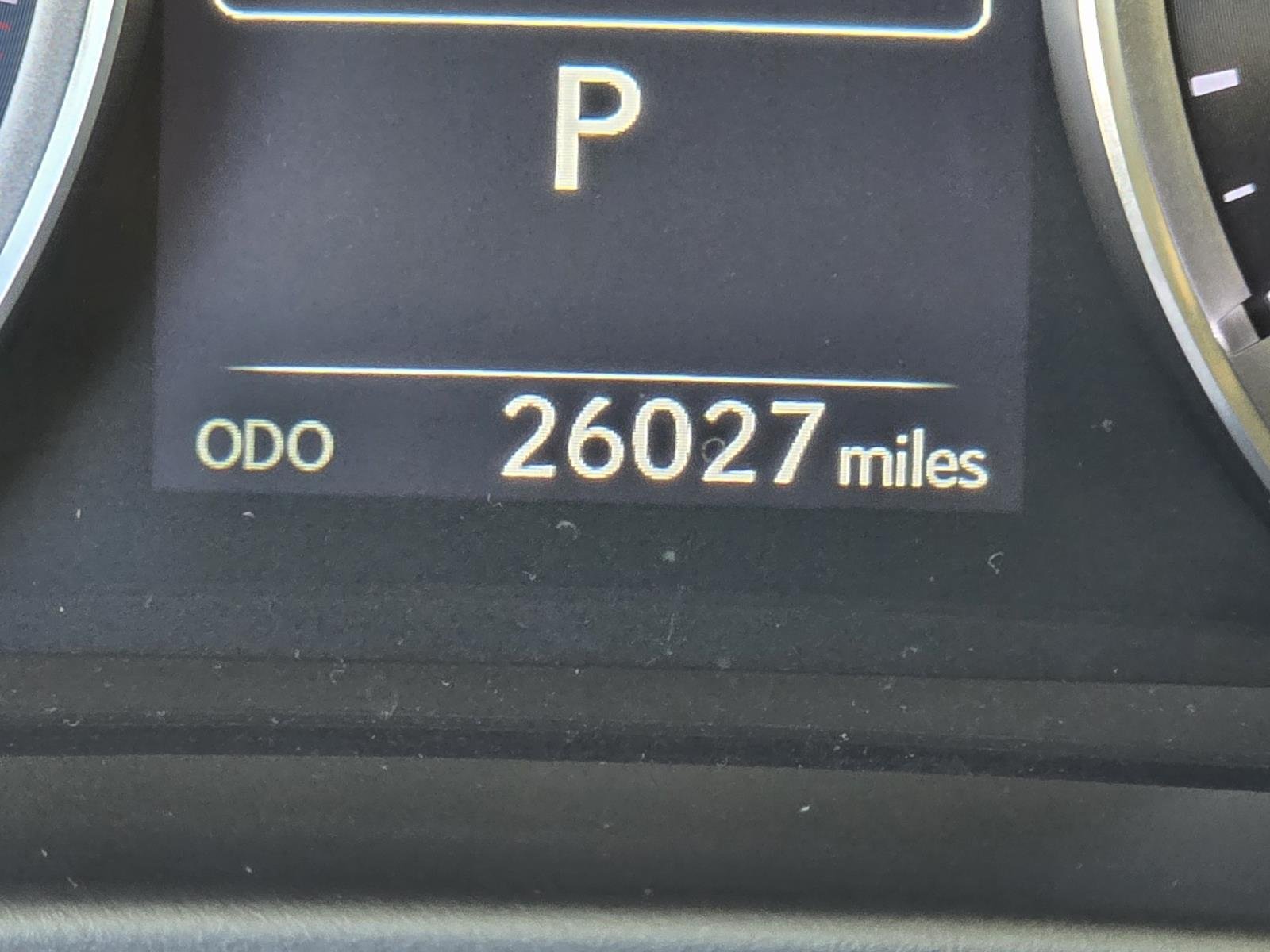 Certified Used 2020 Caviar Lexus 350 image 36