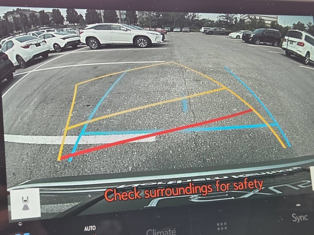 Certified Used 2024 ATOMIC SILVER Lexus 350 Premium image 13