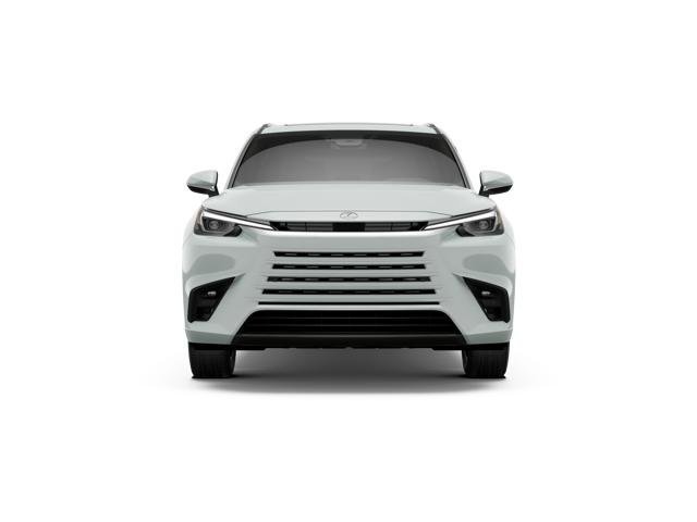 New 2026 Wind Chill Pearl Lexus  350 LUXURY AWD image 12