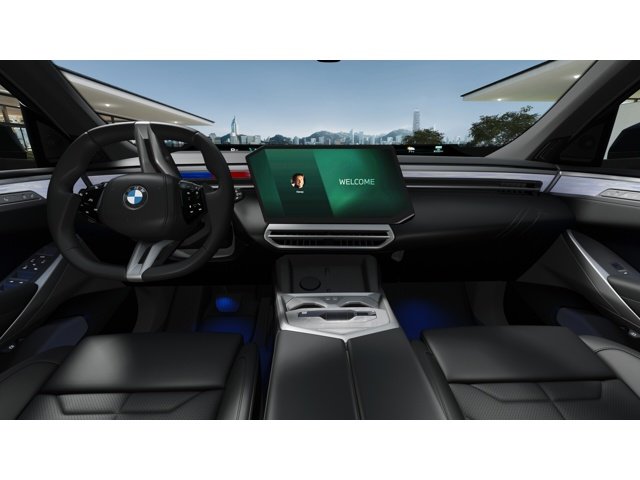 New 2027 Carbon Black Metallic BMW X5 40 image 10