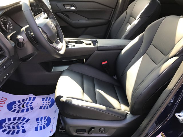 2026 Nissan Rogue SV - Photo 20