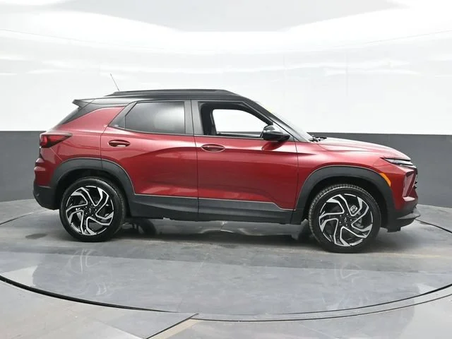 2024 Chevrolet TrailBlazer RS - Photo 8