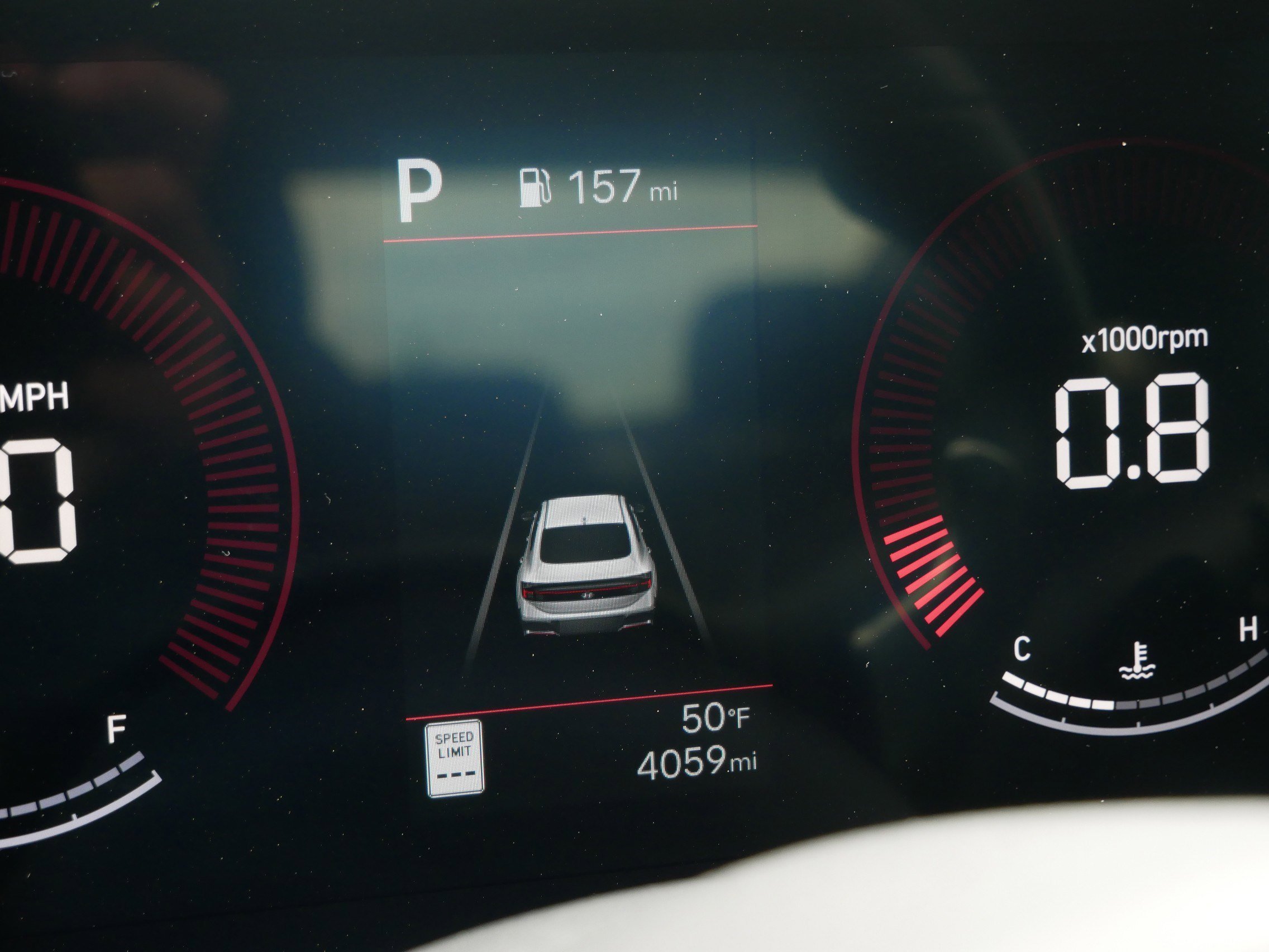 2026 Hyundai Sonata SEL - Photo 34