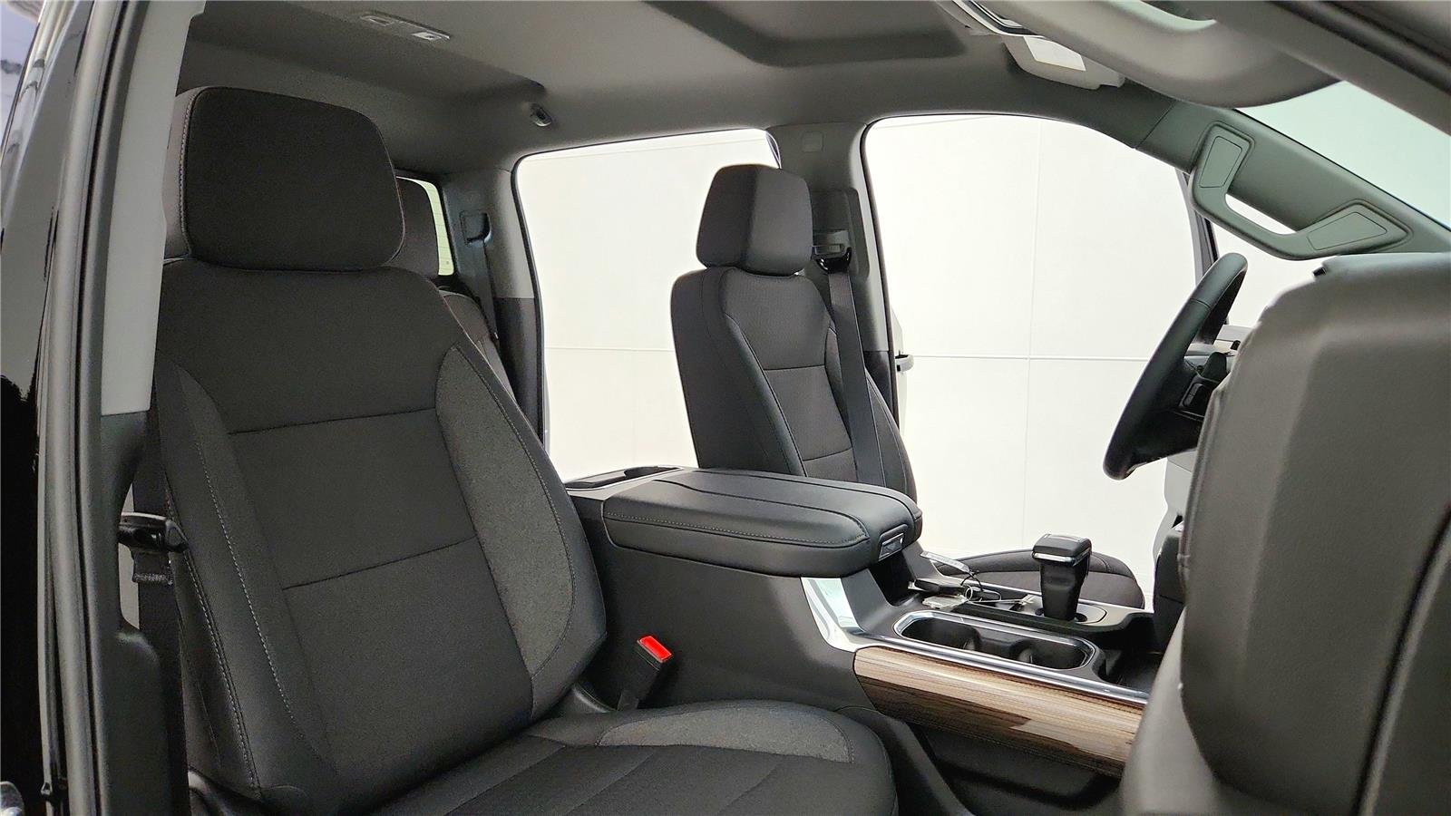 2026 Chevrolet Silverado 1500 LT - Photo 37