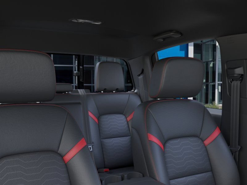 2026 Chevrolet Colorado Z71 - Photo 25