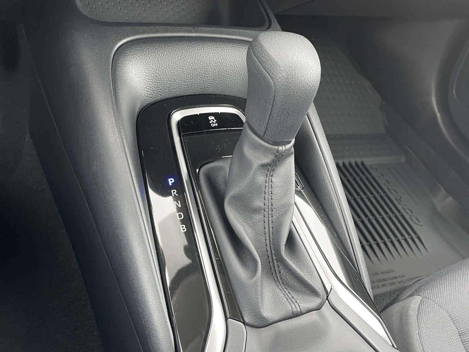 New 2027 Blueprint Toyota LE image 26