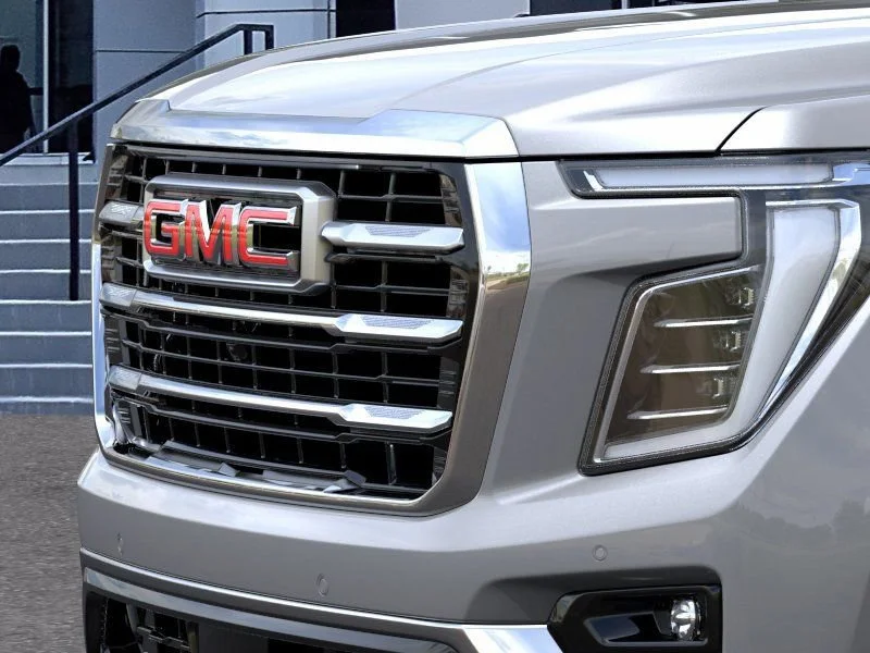 2026 GMC Yukon XL Elevation - Photo 13
