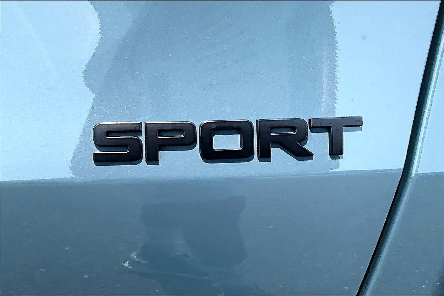 2026 Honda HR-V Sport - Photo 10