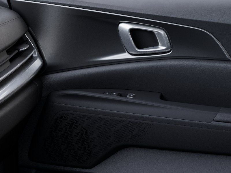 New 2027 Snow White Pearl Kia EX image 25