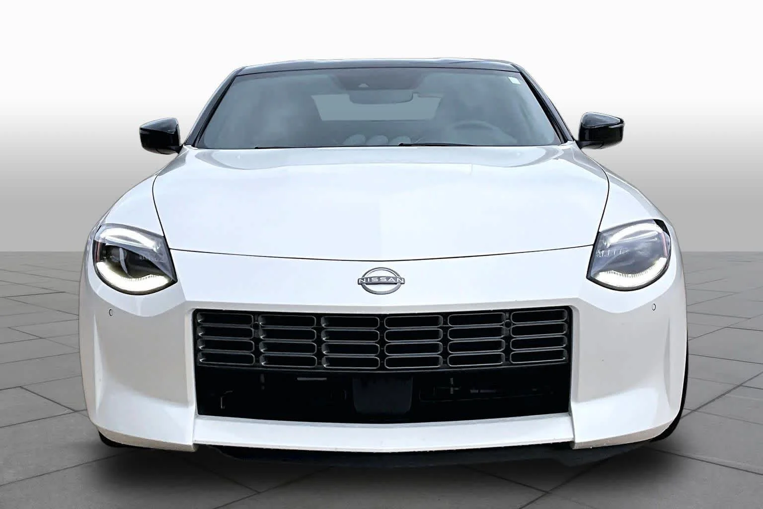 Pre-Owned 2025 Nissan Z Performance 2dr Car in Houston #SM412310