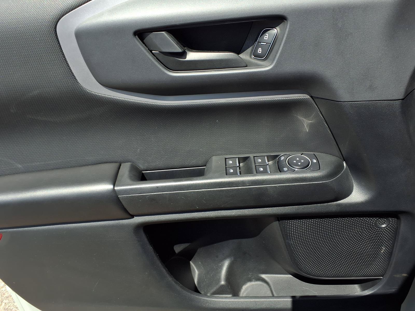 Certified Used 2023 Cactus Gray Ford Big Bend image 20