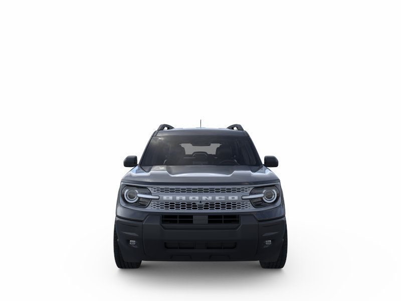 New 2026 Shadow Black Ford Outer Banks® image 29