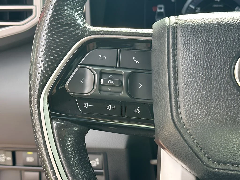 Used 2024 Solar Toyota Limited image 32