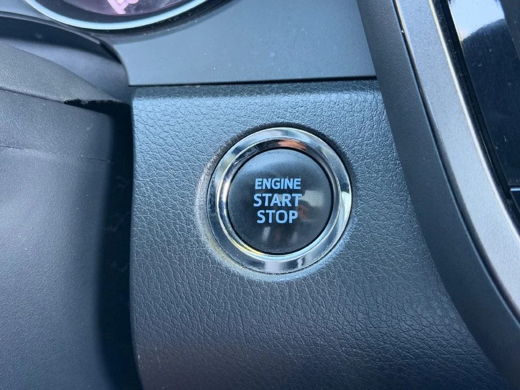 Used 2023 White Toyota SE image 28