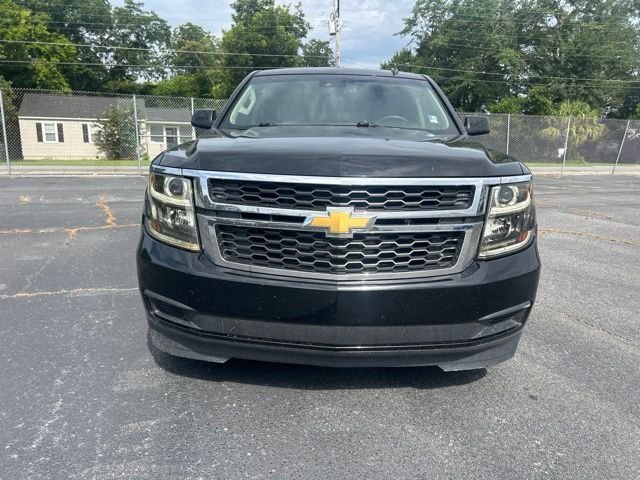 Used 2015 Black Chevrolet LT image 7