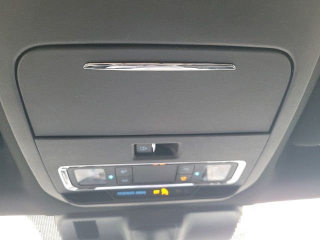 New 2026 Black Ford Lariat image 16