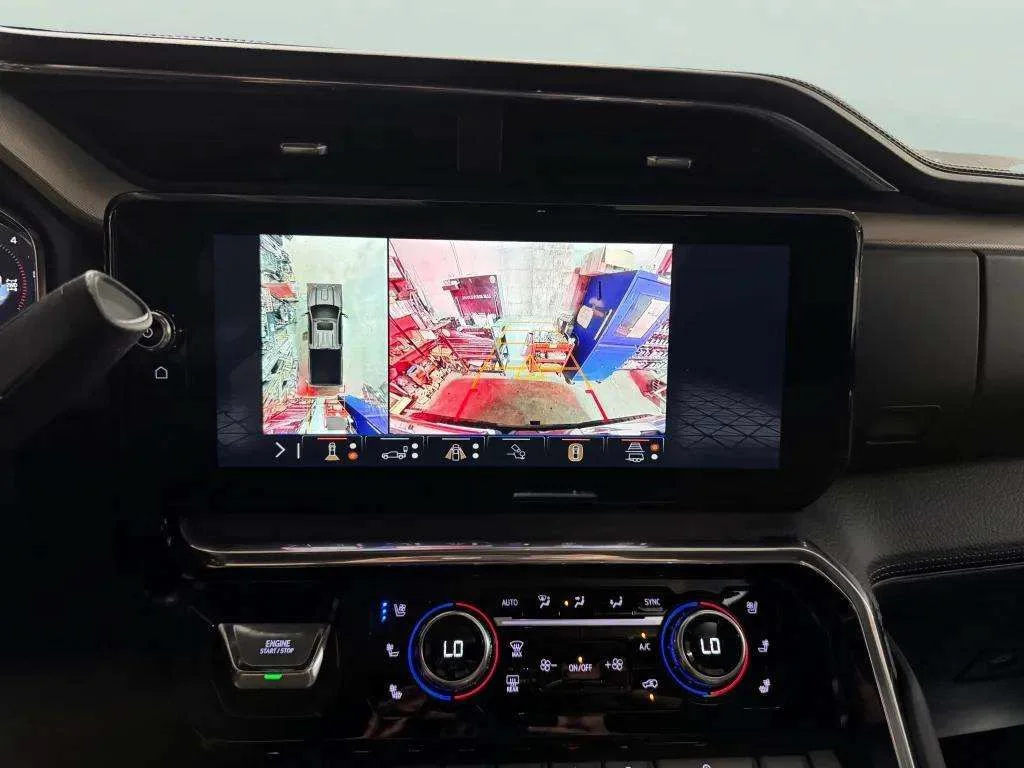 Certified Used 2024 Onyx Black GMC Denali image 14
