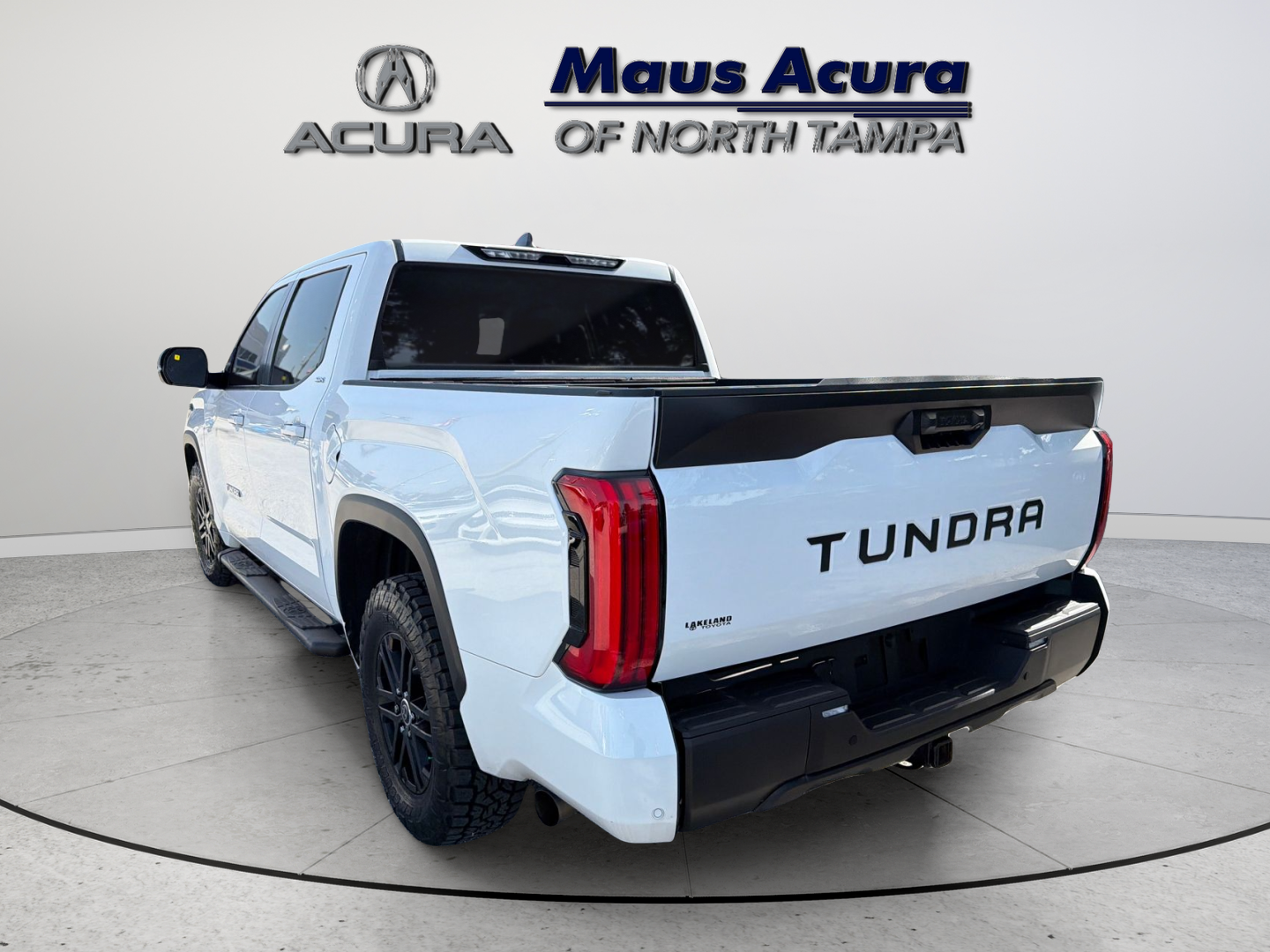 Used 2024 Ice Toyota SR5 image 6