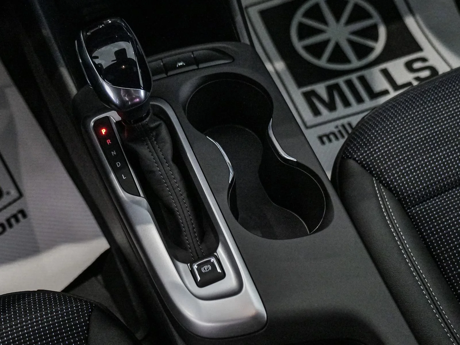 2026 Buick Envista Preferred - Photo 24