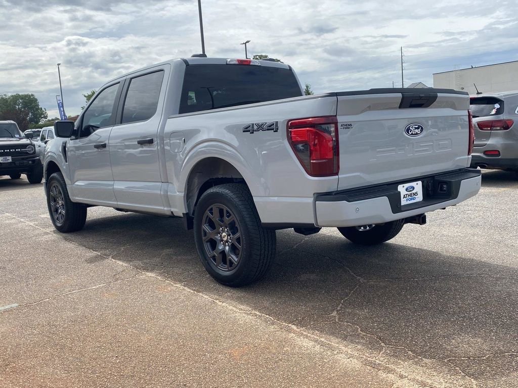 New 2026 Avalanche Ford STX® image 4