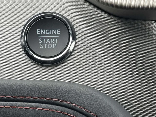 New 2026 Carbonized Gray Metallic Ford Active image 5