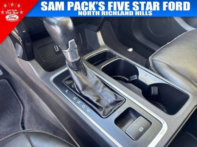 Used 2017 Gray Ford Titanium image 29