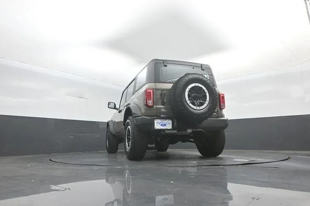 New 2026 Marsh Gray Ford Base image 34