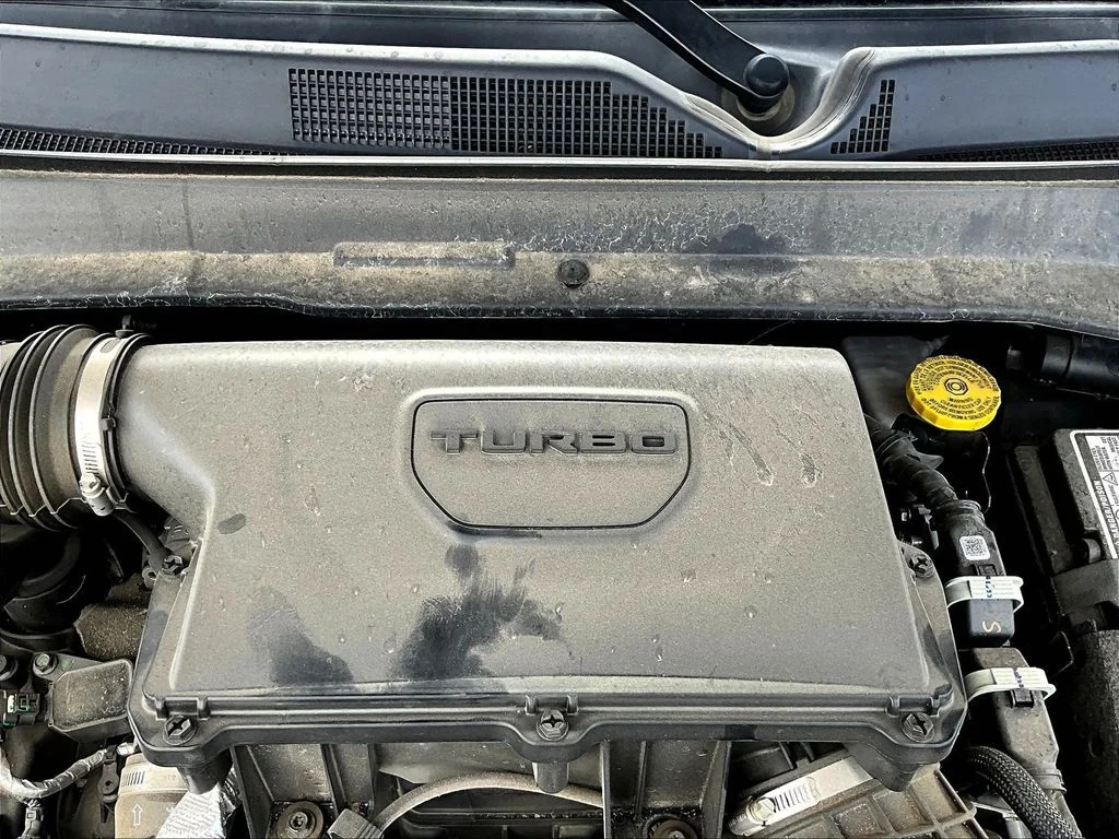 2025 Jeep Compass Limited - Photo 33